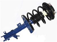 Complete Strut Assembly & Strut Shock Absorber