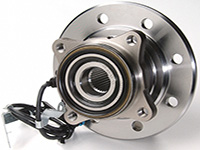 Hub Bearing Assembly