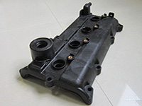 Valve Cover